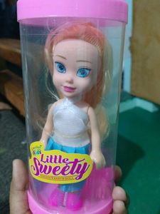 Brand New Cute Dolls