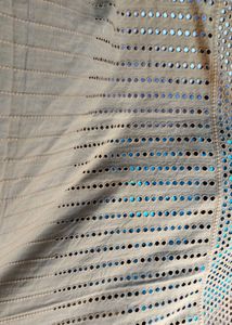 Chikankari Hakoba Fabric