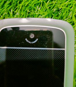 Spice Mobile Phone