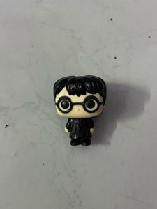 Harry Potter Figurine (limited edition kinder joy)