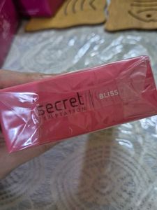 Secret Temptation