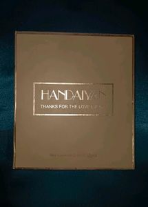 Handaiyan Lipstick Set Of 10
