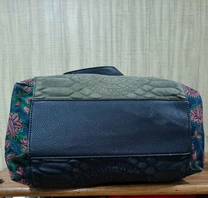Desigual Tote Bag