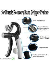 Hand Gripper