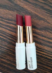 Myglamm Combo Lipstick
