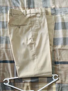 Gant Men’s Beige Chino Pants – Waist 30, Slim Fit