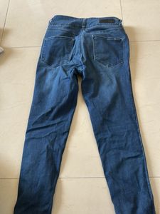 Denim Jeans