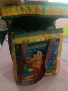 New Insulatard Kids Ad Ault Lunch Bag