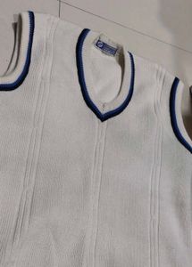 Sweater Vest