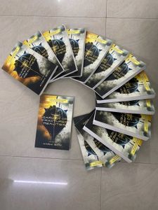 The Garden of Fractured Realities