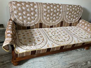 Sofa Cover
