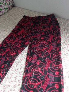 🖤 Marvel Daredevil Pajama Pants 🖤