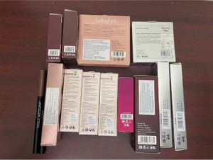 Combo Of 33 Beauty Products Branded New