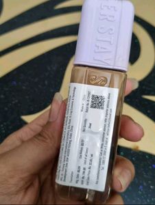 Maybelline Super Stay Lumi-Matte Foundation