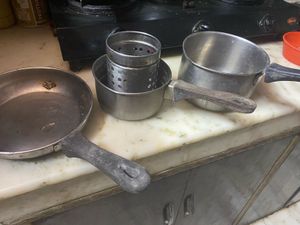 Cooking Utensils Set
