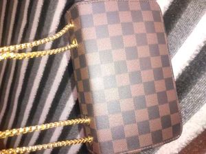 Chic Louis Vuitton Sling Bag