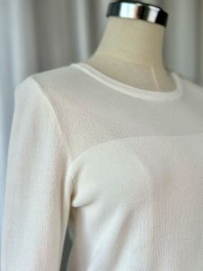 Korean Knit Top