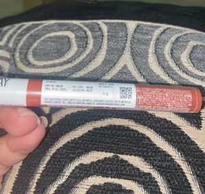 Maybelline Matte Lipstick