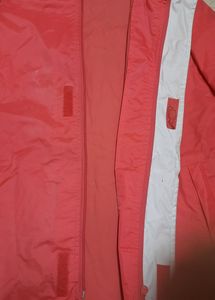 Girls Rainy Jacket