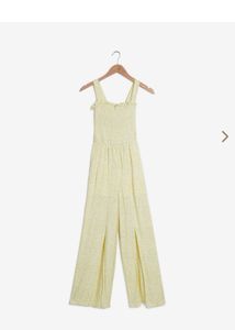 Jumpsuit By Nuon