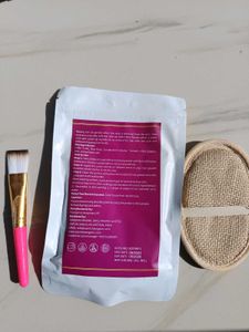 Bikini Wax Powder