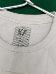 Ombre Graphic Sweatshirt