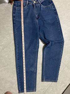 Momfit Denim For Women