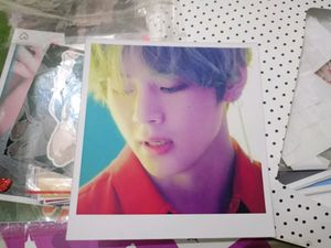 Taehyung Photo ♥️