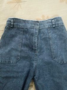Baggy  Jeans