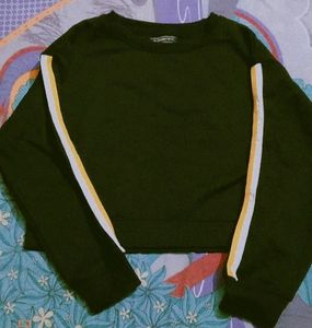 roadster sweatshirt