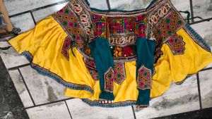 Koti For Navratri Festival