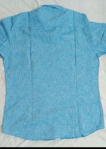 Linen Shirts