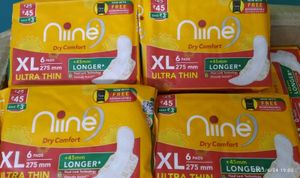 20pkt Niine XL Ultra Thin