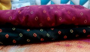Two Kurti Drees