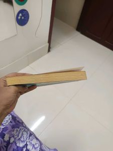 half girlfriend by Chetan Bhagat.