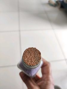Lavender Bath Salt