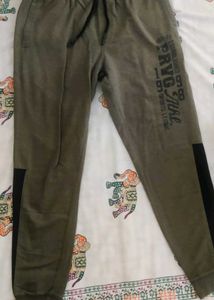 Provogue Joggers/Lower
