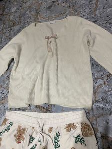 Teddy Lounge Set