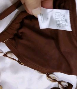 new Bikini bra Panty