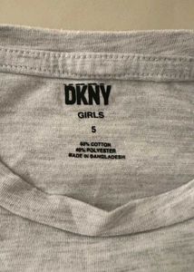 DKNY Girls Outfit