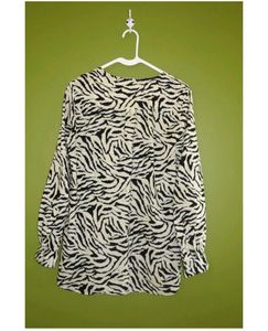 Micheal Kors Cotton Shirt