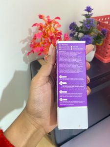 The Derma Co 3% Kojic Acid Gel And Facewash