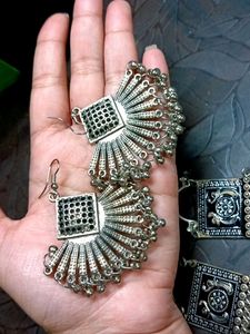 Combo Set Of Jewelry