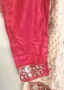 ✨ Elegant Designer Kurti Set – Perfect for Festive