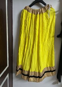 Selling Chaniya