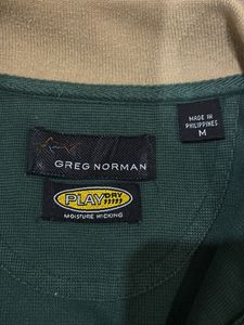 Imported Green T-shirt