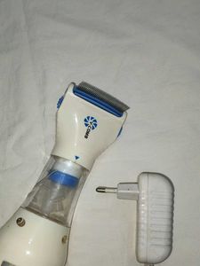 V-Comb Head Lice Vacuum