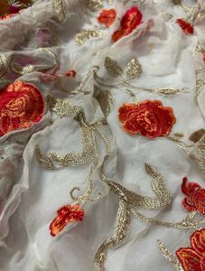 party wear dress dupatta pants set