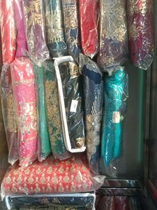 Embroidered Suits (25 Pcs Combo)