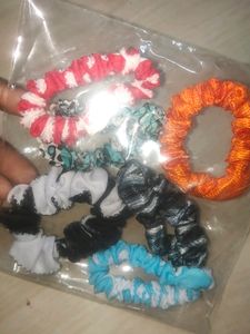 Hair Band 6 Pic